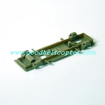 SYMA-S026-S026G helicopter parts bottom board